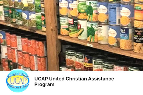 Path Program With Ucap UCAP needs week of May 25 | Webster Parish Journal