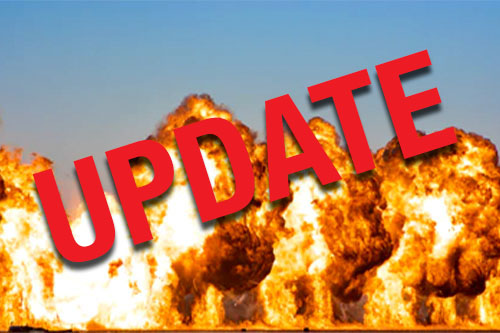 Three Webster Parish men in critical condition following explosion ...