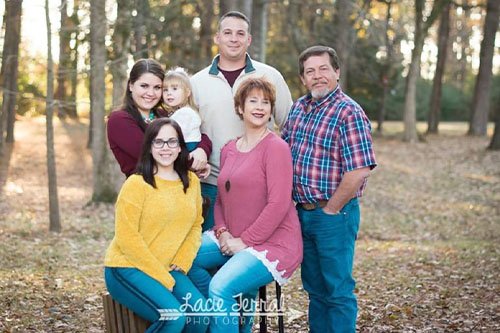 2-Time Music Hall of Famer ‘Goes deep’ for the Gospel | Webster Parish ...