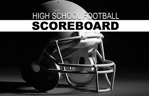 Area high school scores | Webster Parish Journal