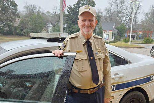 60 years on the job(s) and Claude Reeves throws in the towel | Webster ...