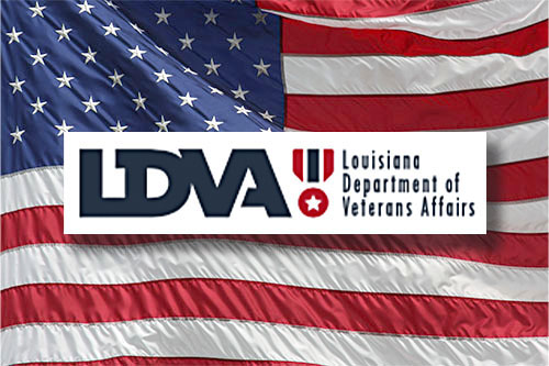 Ldva Statewide initiative launches to assess needs of Louisiana’s military ...