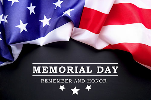 Memorial Day: Do you know the true meaning? | Webster Parish Journal