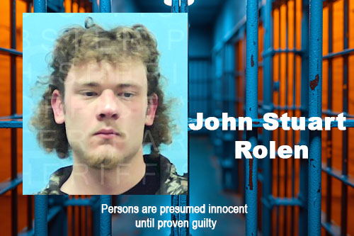 Threat leads to teen’s arrest | Webster Parish Journal