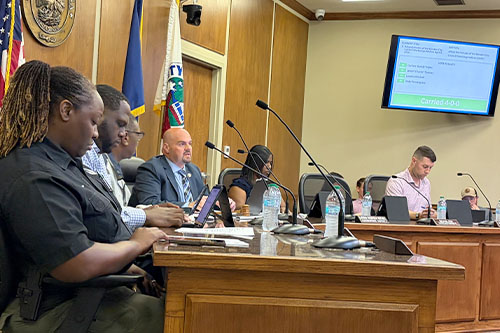 Minden City Council approves financing of airport improvements ...